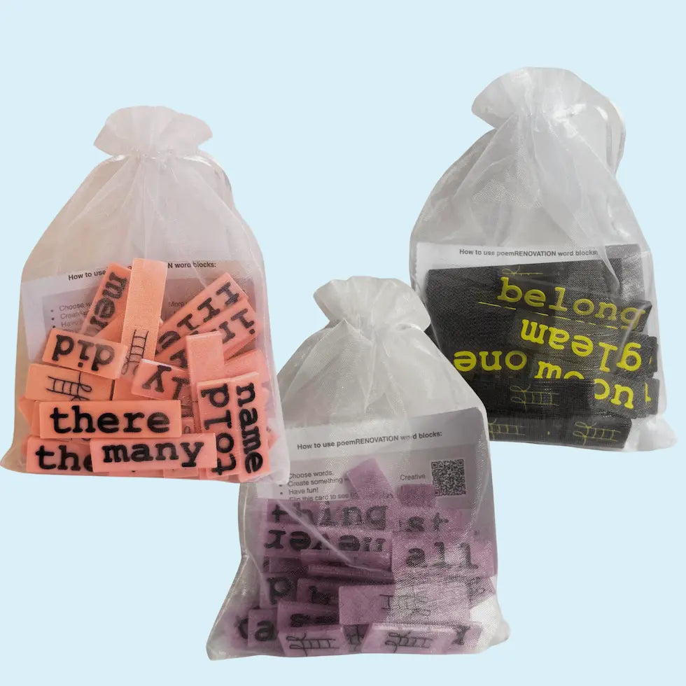 Respite For All Creative Connection Starter Kit